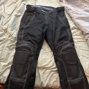 Sedici Alexi 2 Mesh Women's Pant